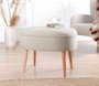 Atelier Del Sofa Timoon - Cream